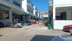 Tuas South Avenue 2 (D22), Factory #510087471